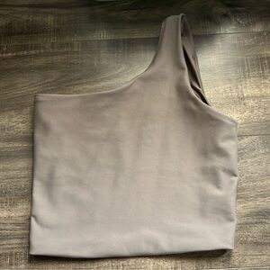 ISO ypb Abercrombie lux tank in size m or large any color
